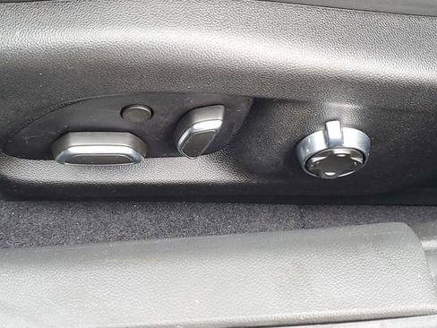 Used 2025 Cadillac CT4 Sport image 36