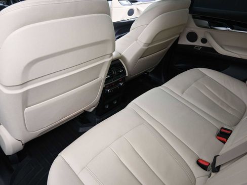 Used 2017 BMW X5 xDrive35i image 19