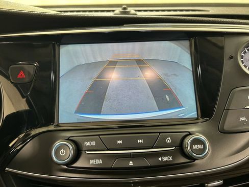 Used 2016 Buick Envision Premium AWD/4WD image 15