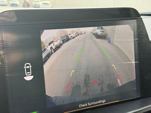 New 2026 Subaru Outback Premium image 16