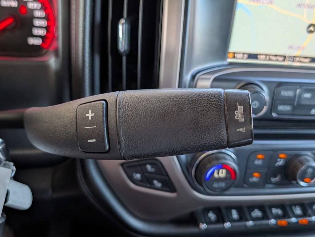 Used 2016 GMC Sierra 2500 Denali w/ Duramax Plus Package AWD/4WD image 13