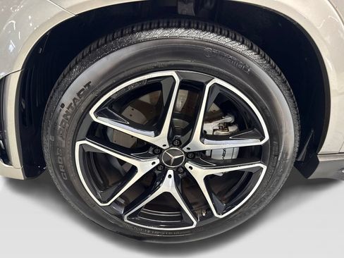 Used 2021 Mercedes-Benz GLE 53 AMG 4MATIC image 75