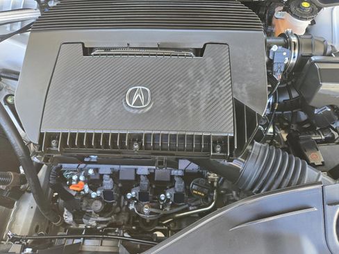 Used 2023 Acura MDX A-Spec image 26