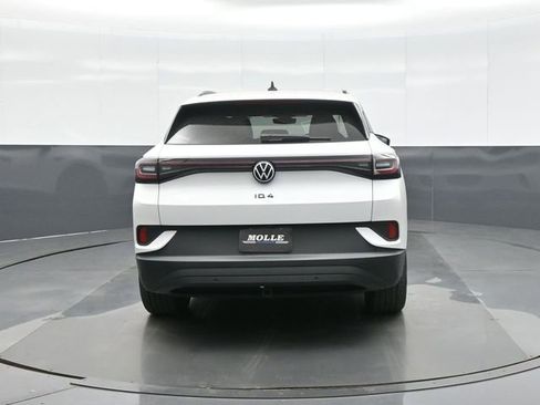 New 2025 Volkswagen ID.4 Pro S image 6