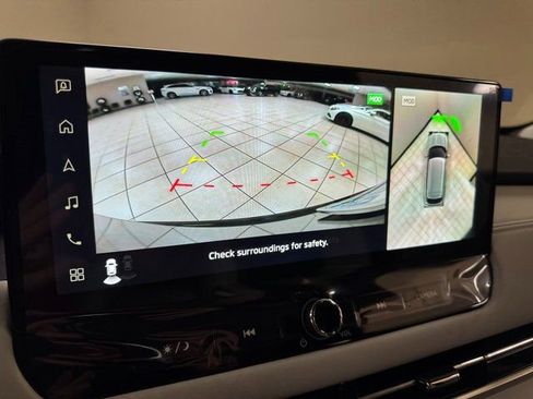 New 2026 Mitsubishi Outlander SE image 16