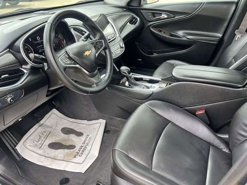 Used 2024 Chevrolet Malibu LT image 10