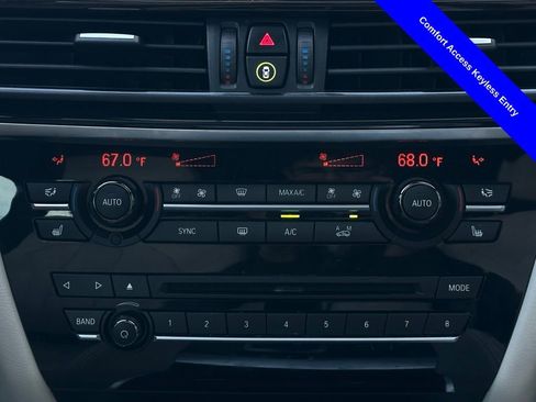 Used 2018 BMW X6 xDrive35i image 15