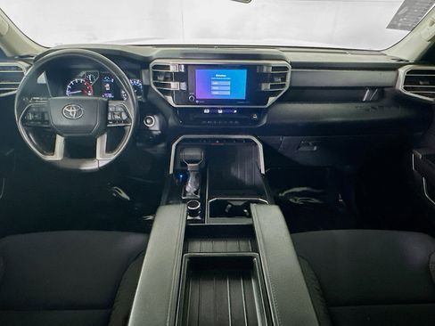 Used 2023 Toyota Tundra SR5 w/ SR5 Convenience Package image 27