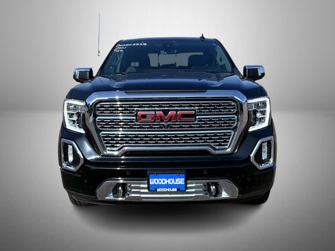 Used 2021 GMC Sierra 1500 Denali w/ Technology Package image 2