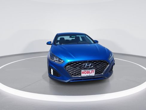 Used 2019 Hyundai Sonata SEL FWD image 3