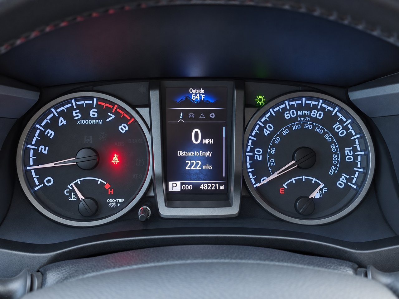 Used 2022 Toyota Tacoma TRD Off-Road w/ Technology Package AWD/4WD image 23