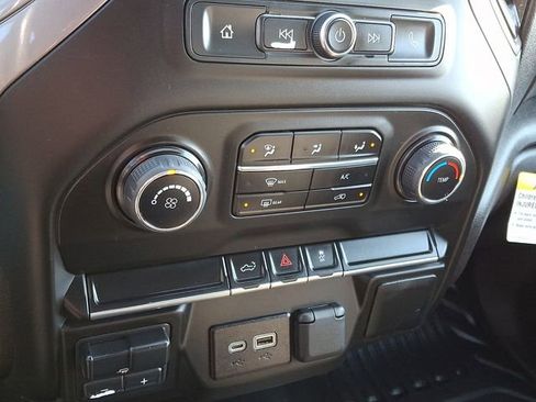 Used 2023 Chevrolet Silverado 3500 W/T w/ WT Convenience Package image 15