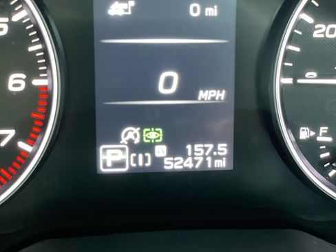 Certified 2024 Subaru Legacy Sport AWD/4WD image 22