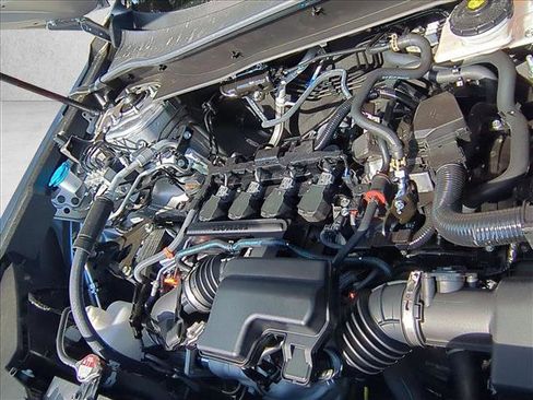 New 2026 Honda CR-V EX-L image 21