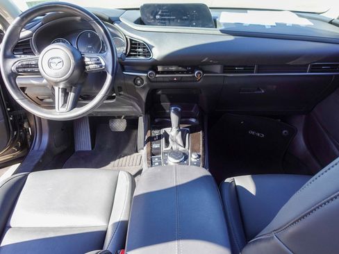 Certified 2024 MAZDA CX-30 AWD 2.5 S w/ Select Sport Pkg image 22