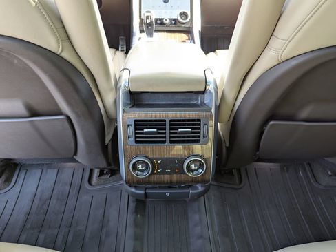 Used 2019 Land Rover Range Rover Sport HSE Dynamic AWD/4WD image 40