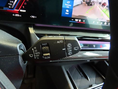 New 2026 BMW M5 Touring AWD/4WD image 29