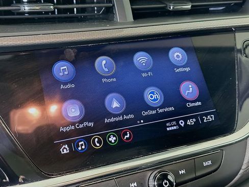 Used 2023 Buick Encore GX Select w/ Experience Buick Package image 15