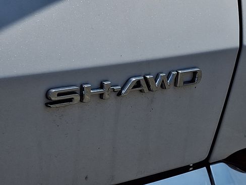 Certified 2026 Acura MDX SH-AWD image 35