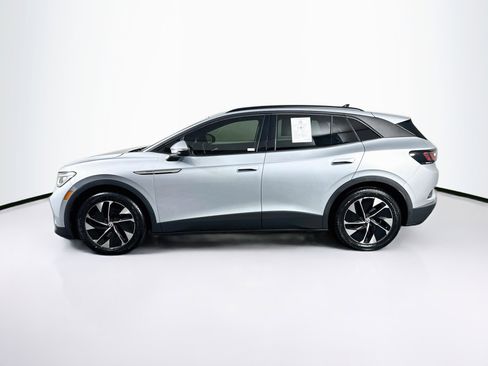 Used 2021 Volkswagen ID.4 Pro S RWD image 4