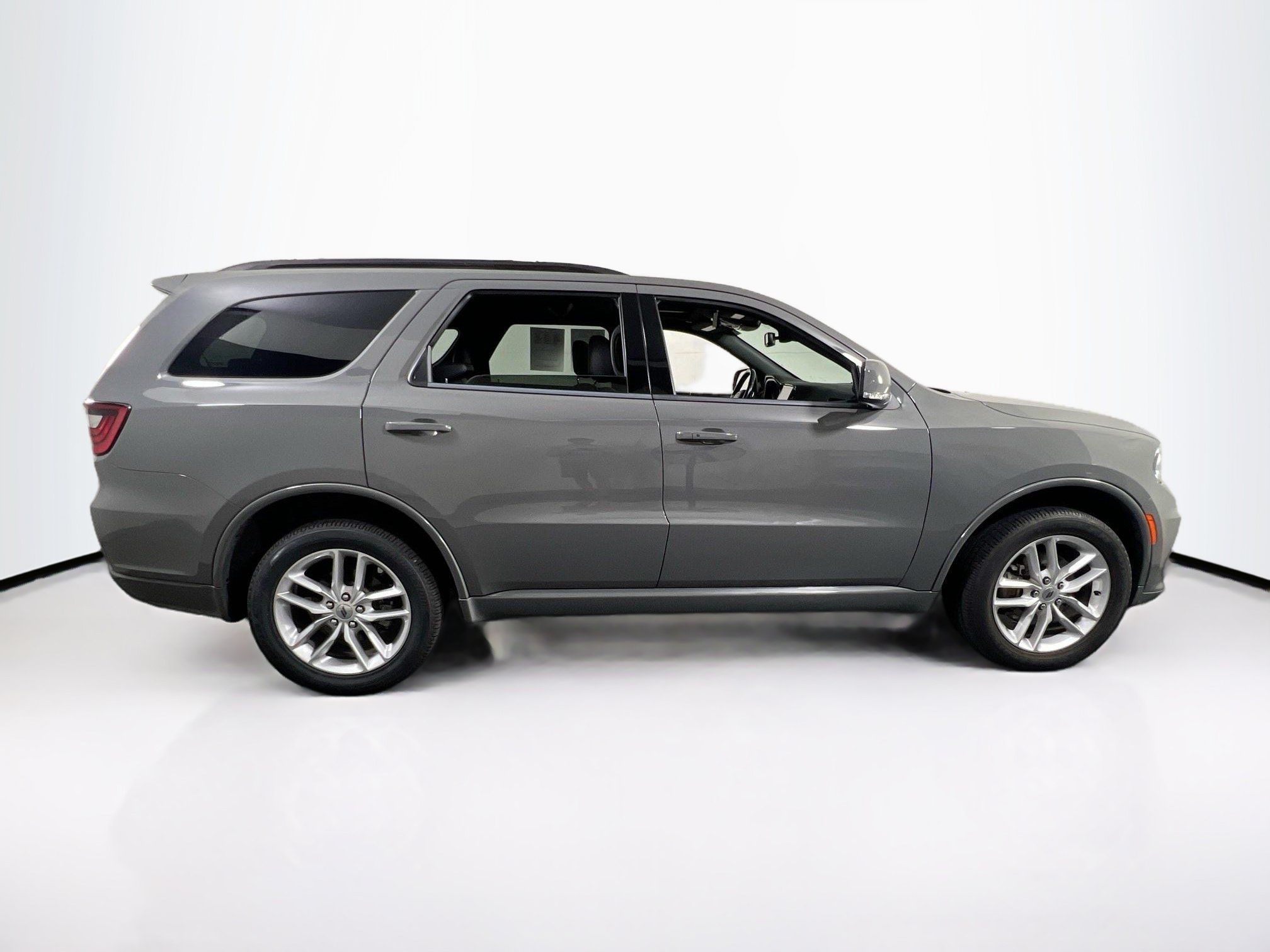 Used 2022 Dodge Durango GT AWD/4WD image 4