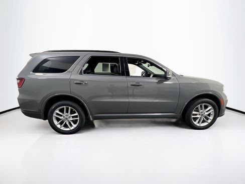 Used 2022 Dodge Durango GT AWD/4WD image 4