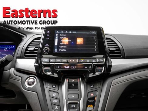 Used 2023 Honda Odyssey EX-L image 12