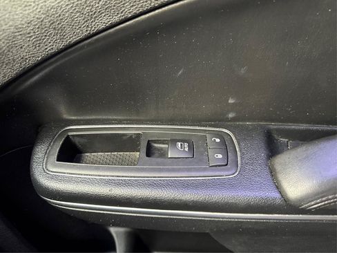 Used 2016 Dodge Charger Police w/ Fleet Park Assist Group RWD image 32