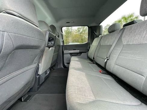 Used 2024 Ford F250 XLT image 28