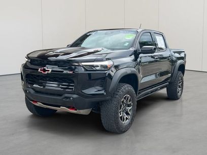 Used 2025 Chevrolet Colorado ZR2 w/ Technology Package