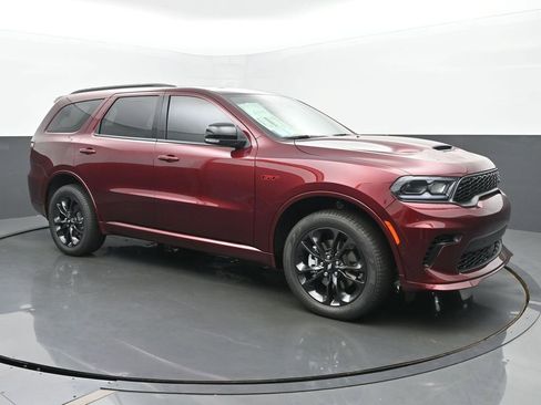 New 2025 Dodge Durango GT image 7
