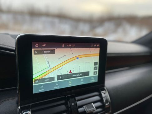 Used 2021 Lincoln Navigator L Reserve w/ Luxury Package image 24