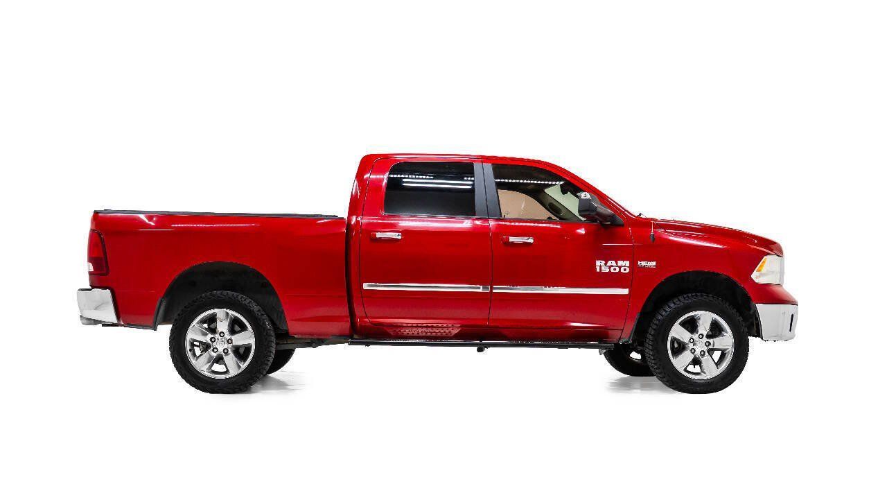 Used 2016 RAM 1500 Lone Star AWD/4WD image 5