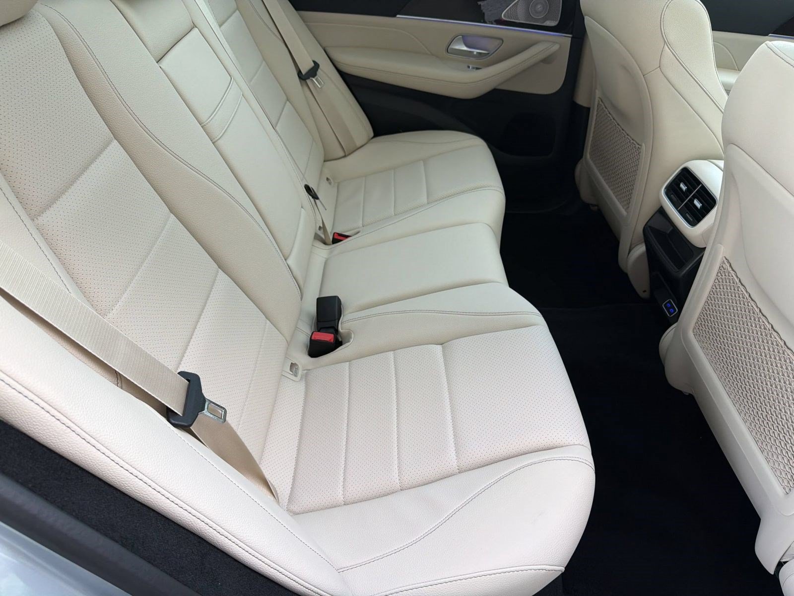 Used 2026 Mercedes-Benz GLE 350 4MATIC image 33