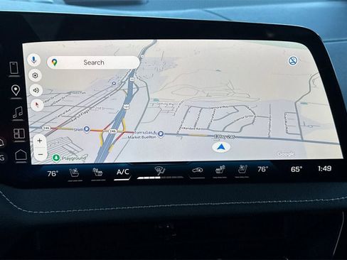 New 2026 Chevrolet Corvette Z06 image 18