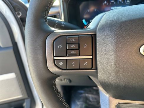 New 2026 Ford F350 Lariat w/ FX4 Off-Road Package image 20