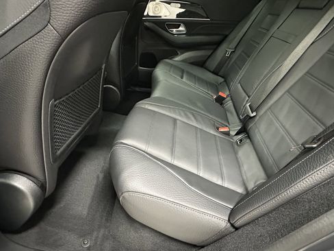 New 2026 Mercedes-Benz GLE 450 4MATIC Coupe image 24