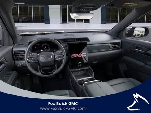 New 2026 GMC Terrain AT4 w/ Convenience Package III image 15