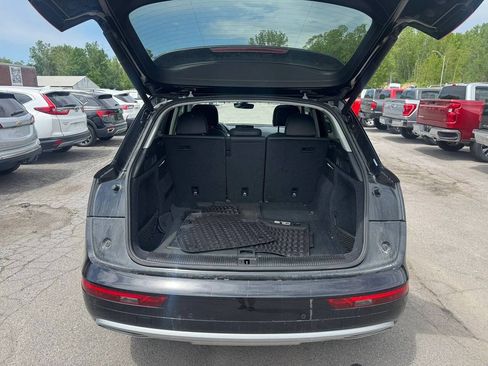 Used 2019 Audi Q5 2.0T Premium Plus AWD/4WD image 17