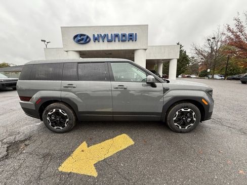New 2026 Hyundai Santa Fe SE image 2
