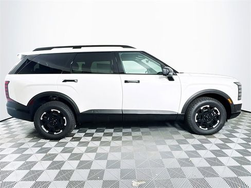 New 2026 Hyundai Palisade XRT Pro image 8