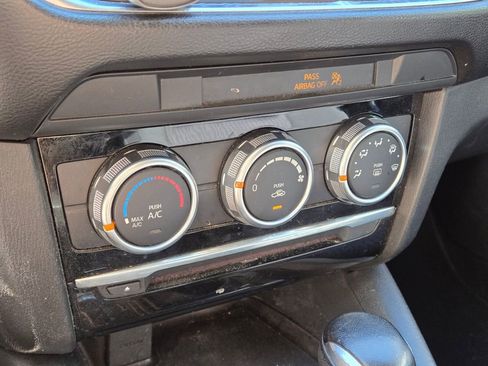 Used 2016 MAZDA MAZDA6 Sport image 10