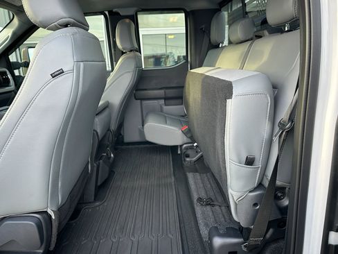 Used 2023 Ford F350 XL w/ Snow Plow Prep Package image 28