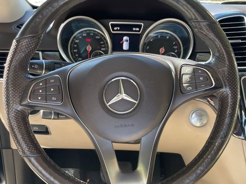 Used 2018 Mercedes-Benz GLE 350 4MATIC image 21