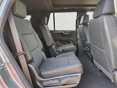 New 2026 Chevrolet Tahoe RST image 16