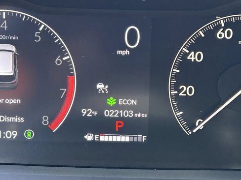 Used 2023 Honda Pilot Touring image 36