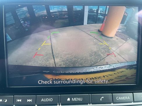 Used 2024 Nissan Altima 2.5 SV image 13