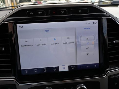 Used 2022 Ford F350 Lariat w/ Lariat Value Package image 27