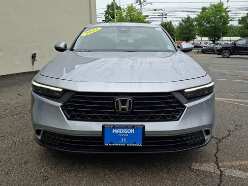Used 2023 Honda Accord EX image 2