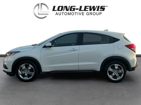 Used 2020 Honda HR-V LX image 2